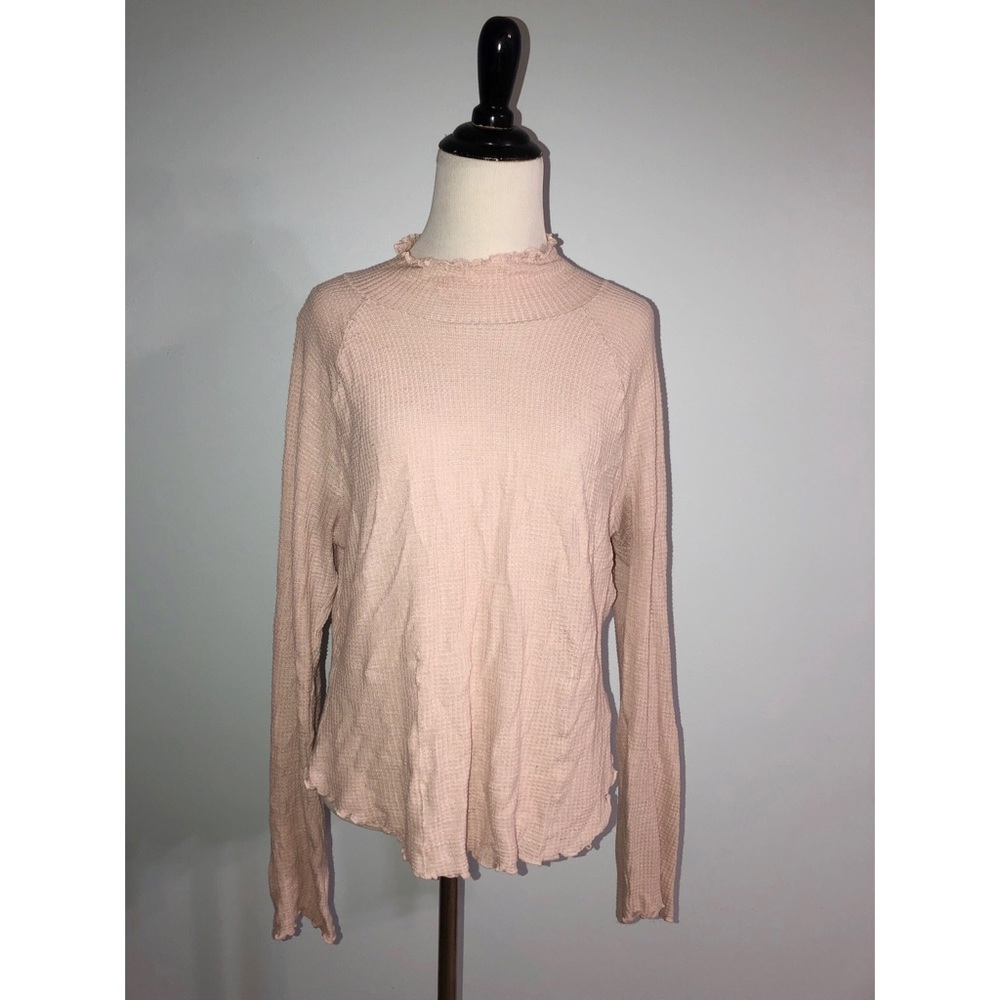 Free People Intimates Turtleneck